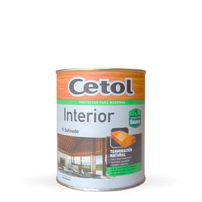 Cetol classic satinado