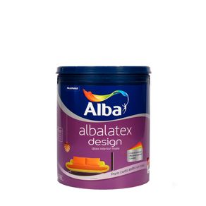 Pintura alba interior 20 litros Pintura alba interior 20 litros