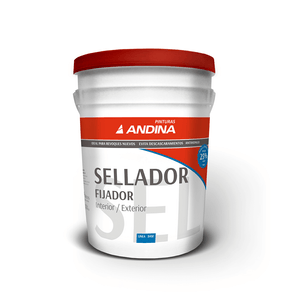 Fijador al aguarras 20 litros Fijador al aguarras 20 litros